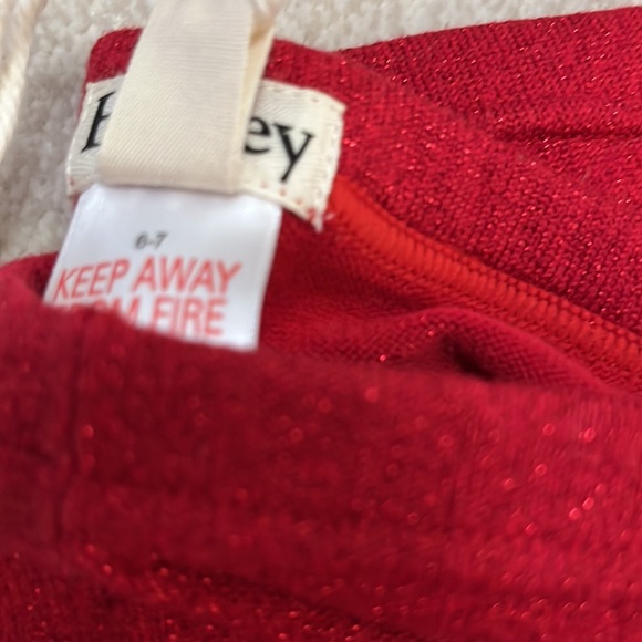 Hatley Dress and matching leggings - Picture 6 of 9